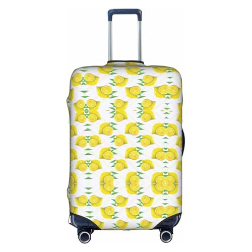 Housse de valise XL zippée pour éviter les ouvertures de bagage