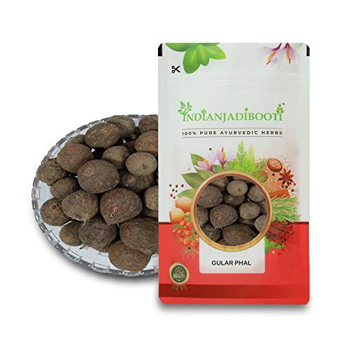 IndianJadiBooti Gular Phal, 100 Grams Pack (B08WRBMYC9) Amazon Price History, Amazon Price Tracker