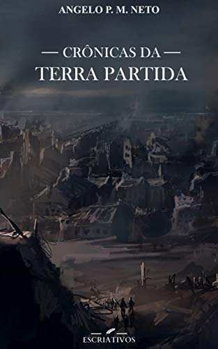 Crônicas da Terra Partida