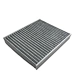 Cabin Air Filter Cabin Filter Car Air Filter 272779683R 272770567R Compatible for Renault Captur 1