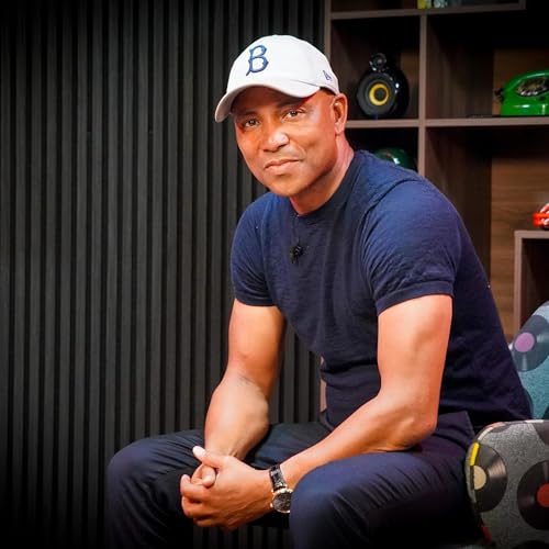 Voorgrond Muziek Aflevering 9- Ronald Molendijk in gesprek met Humberto Tan