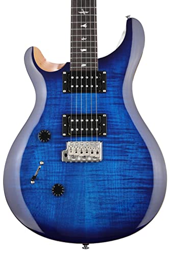 PRS SE Custom 24 Left Handed...
