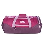 Eddie Bauer Stowaway Packable Duffel Bag | Travel | Foldable | Lightweight | Durable | Ripstop Polyester