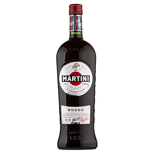 Martini rosso 1 lt.