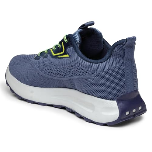 Image of JQR Men Rome Running Shoes