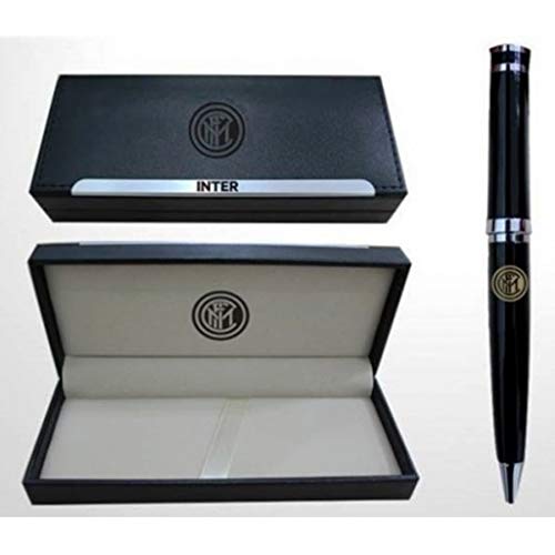 Penna classica in astuccio inter