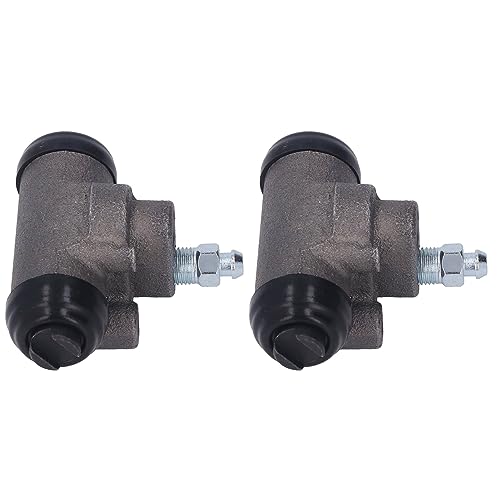 Cilindro de rueda trasera para restaurar la frenada de tu Suzuki LTF250 y LTF300F 4x4