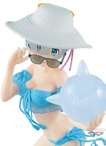 Amazon.com: Banpresto Re: Zero -Starting Life in Another