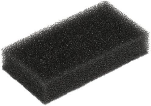Reusable Foam Filters for Respironics M Series Machines - Set of 12