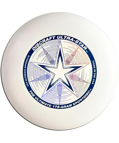 COSMOBABY Premium Frisbee for Outdoor Sports Games on The Beach, Lake, & Pool, Catching & Throwing Disc, Dog Training, Flying Disc for Kids, Adults, and Dogs, Proudly Made in India