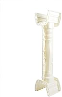 Vista 2 de Gdrasuya10 Moldes Balaustradas, 35.0 in Columna Romana Hormigón Yeso Cemento Fundición Barandilla Molde Balaustrada