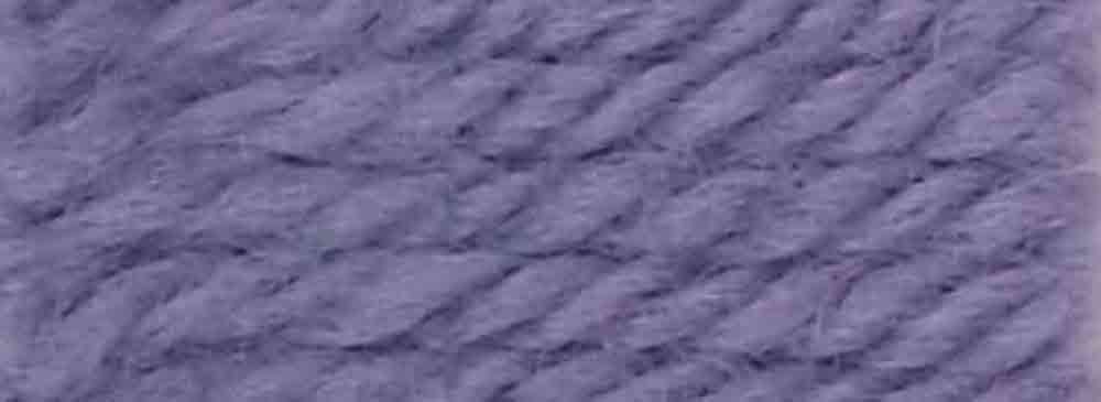 Dmc Medium Blue Violet 486-7241 Tapestry And Embroidery Wool, 8.8-Yard,