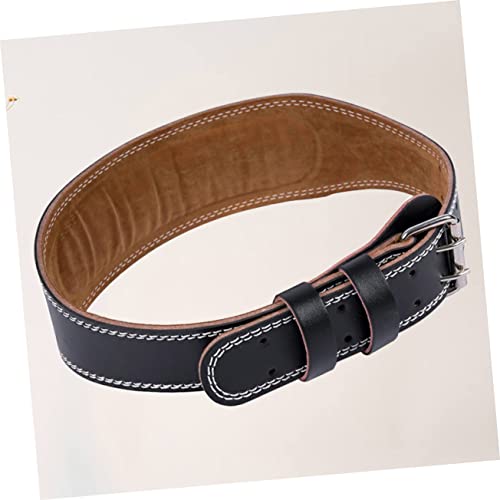Faja de soporte lumbar ORFOFE para espalda y cintura miniatura 5
