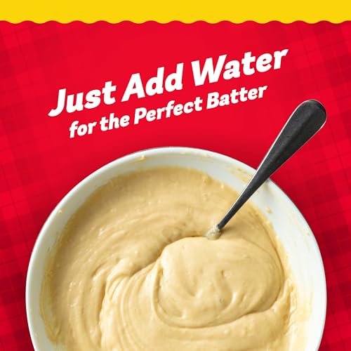 Mrs. Butterworth Pancake and Waffle Mix, 32 Ounce