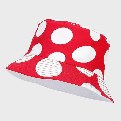 Image of One Love Music Reggae Rasta Jamaican Men's Women's Bucket Hat Packable Lightweight Outdoor Hat