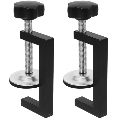 Garneck ���O�p�Ƌ�N���b�v �p�e�B�I�\�t�@�p�Z�N�V���i���`�F�A�t�@�X�i�[ �و֎q�A���N�����v �ؐ��Ƌ�Œ�� 2�Z�b�g