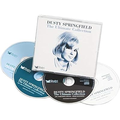 THE ULTIMATE COLLECTION