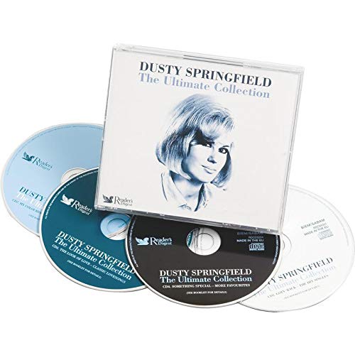 The Ultimate Collection