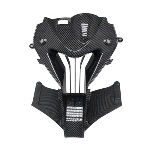 Couvercle de phare de moto et carénage avant d'admission pour S1000RR S1000 R 2010 2011