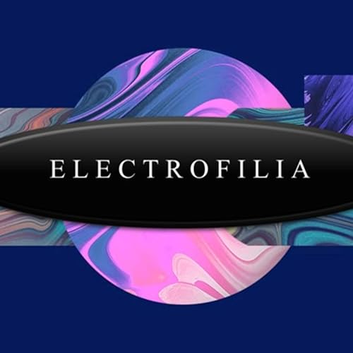 『Electrofilia』のカバーアート
