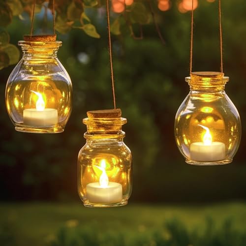 Image of Topstone Flameless LED Tea Lights Candles Battery Operated, 12 Pack | Remote Control Timer with Timer Memory, Manual On Off Switch, Flickering Warm White, Cool to Touch Kid Pet Safe