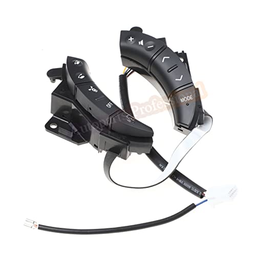 Commandes de volant multifonctions 84247-58010 pour piloter votre audio en route