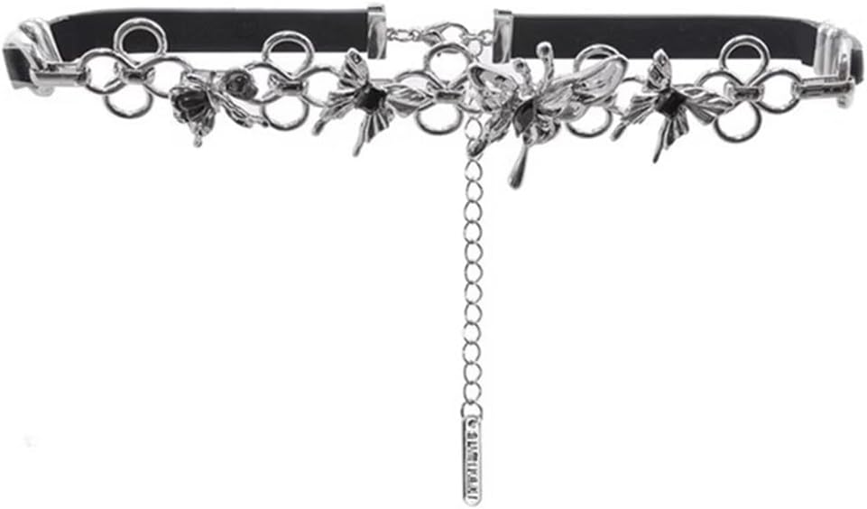 宝石ルース入り ハーバリウム 月の花リング 純金 純銀 ラメ 11号