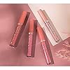 Matte-Nude-Liquid-6PcsSet-Lipstick-Velvety-Not-Fade-Long-Lasting-and-Waterproof-Wear-Lip-Makeup-Set-Non-Stick-Cup-Moisturizer-Durable-Lip-Gloss-kit-B MYUANGO 6Pcs Matte Lipstick Set Liquid Lip Gloss Velvety Not Fade Long Lasting and Waterproof Long Last Makeup Set Non-Stick Matte Finish (B)