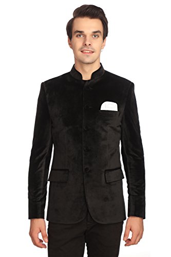 Image of WINTAGE Men's Regular Fit Blazer