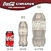 Coke Coca-Cola Cinnamon Cola Soft Drink, 12 Fl Oz (Pack Of 12)