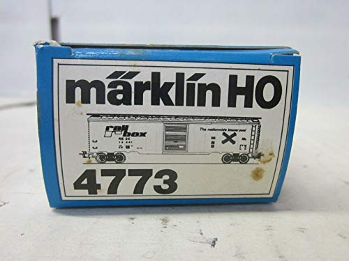 WalthersMainline Walthers HO Scale 40 ACF Welded Boxcar8 Door UndecoratedUnpainted