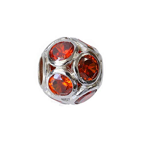 Carlo Biagi Beads BBSCZP04O Carlo Biagi Beads BBSCZP04O