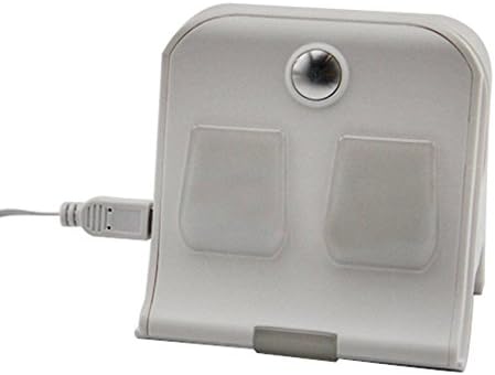 Miniatura 3 de Linterna solar portátil LED con clip, linterna USB recargable, lámpara de jardín para campamento al aire libre, paquete de 2