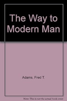 Hardcover The way to modern man; an introduction to human evolution [Taiwanese_Chinese] Book