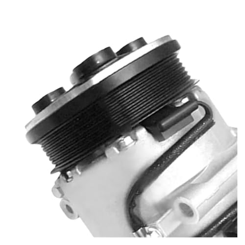 Pompe de climatisation VS16 pour Ford Focus et C-Max 1.8 TDCi 2005-2012