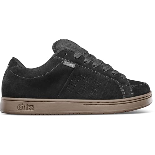 Etnies Kingpin Men's Skateboarding Shoe Classic Puffy Sustainable, Comfortable &...