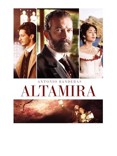  Altamira