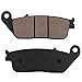 Cyleto trasera pastillas de freno para Kymco People S 250 2007 –...
