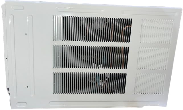 Review Lloyd 1.5 Ton 3 Star Fixed Speed Window Ac (Copper, 2025