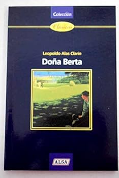 Doña Berta, Cuervo y Superc...
