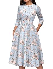 2 3327blue/Pink Flower