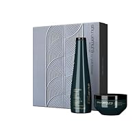 Shu Uemura Art of Hair cofanetto natale ultimate reset edizione limitata con shampoo 300 ml e maschera 200 ml