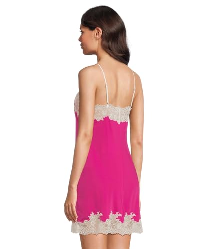 Image of Natori womens Enchant Chemise Length 34 inch