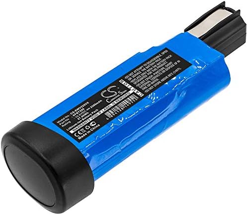 CS Battery for Shark Ion W1 Cord, WV200, WV200UK, WV201, WV205, WV220 PN:Shark XFBT200, XFBT200EU 2500mAh / 27.00Wh