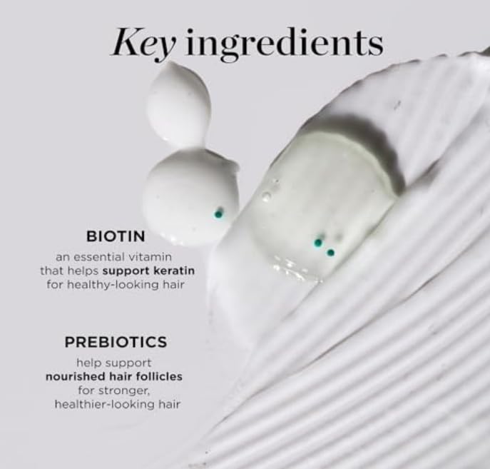 Dr Groot Scalp Revitalizing Solution Hair Thickening Shampoo, For All Scalp Types, Dermatologically Tested, Volumizing & Strengthening Formula, 700 ml (23.66 fl oz) Compare to Dr.ForHair & Revitalift