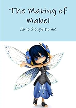 Paperback The Making of Mabel Book