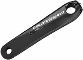 SHIMANO ULTEGRA FC-R8000 170mm 左 クランクアーム Amazon | シマノ(SHIMANO) リペアパーツ 左クランクユニット