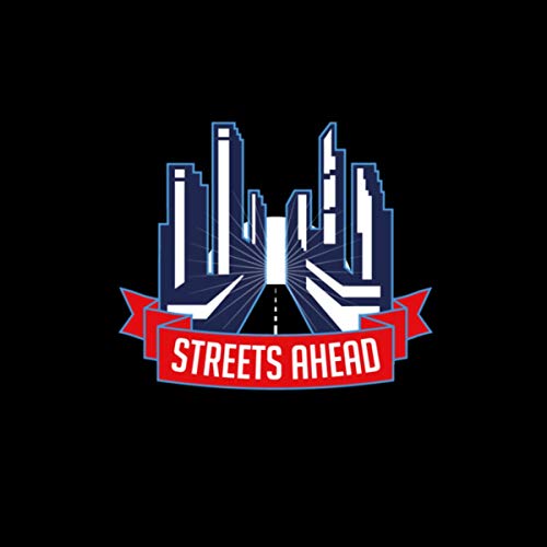 Streets Ahead 2015 (Out of Control) Streets Ahead 2015 (Out of Control)