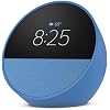 Echo Spot with Globe Electric Smart Bulb