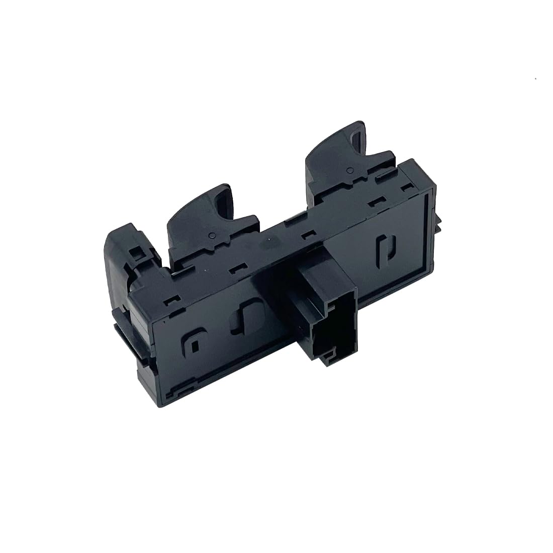 Interruttore principale della finestra di alimentazione elettrica Interruttore principale della finestra di controllo nero 5G0959857 Per VW Golf MK7 Per Passat B8 Tiguan Skoda Per Seat Leon